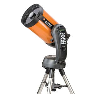 Celestron NexStar 8SE telescope
