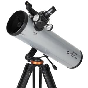 Celestron StarSense Explorer DX 130AZ telescope