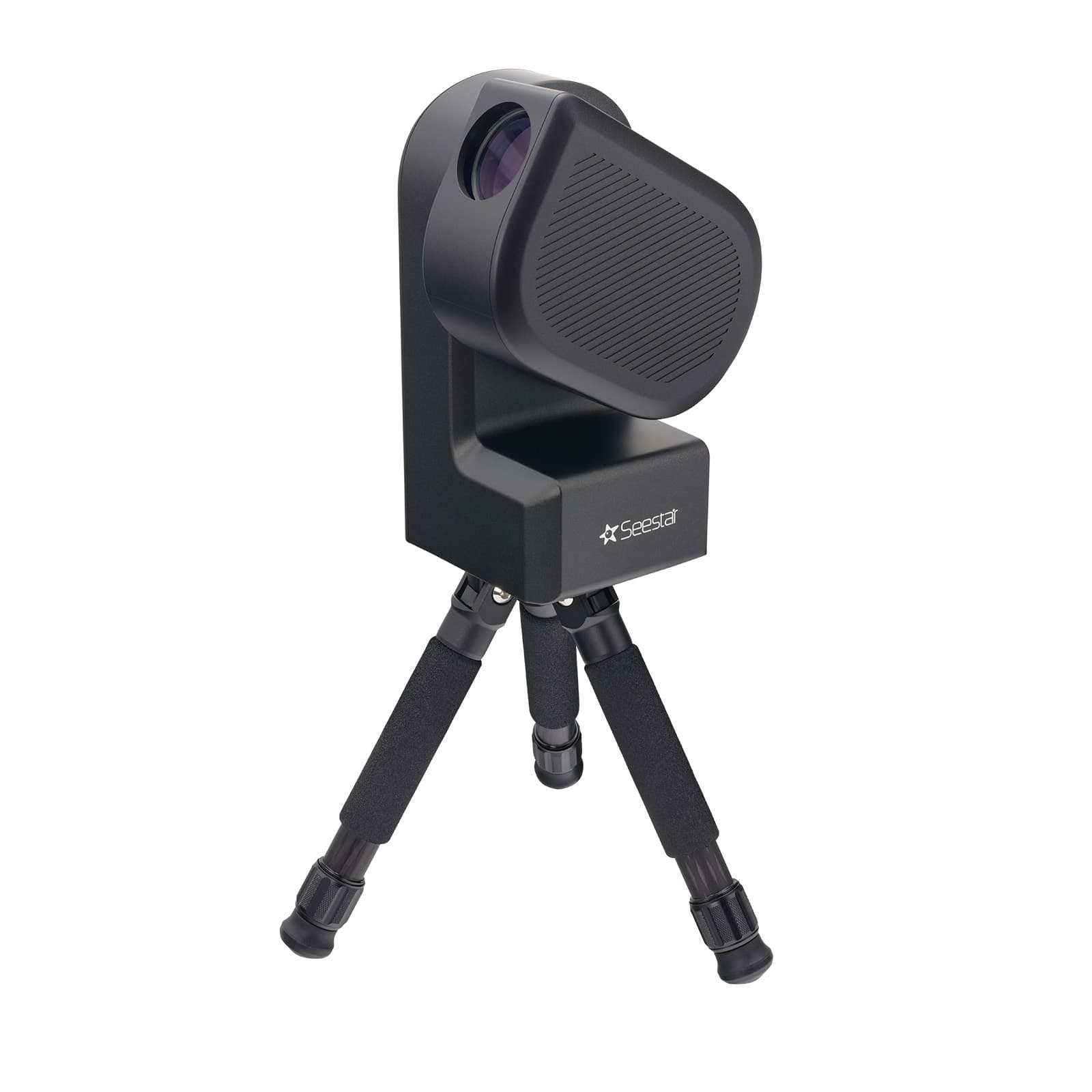 ZWO Seestar S50 smart telescope